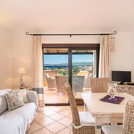 Bia De Bados B7 * Olbia