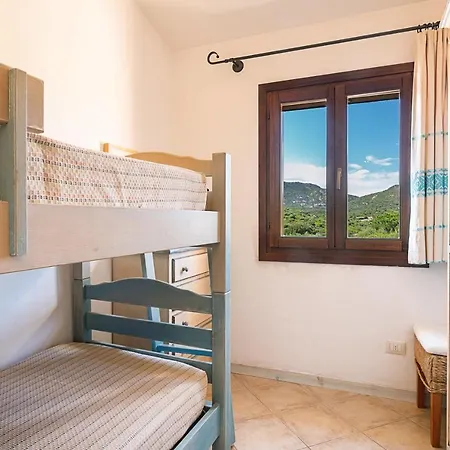 Bia De Bados B7 Όλμπια