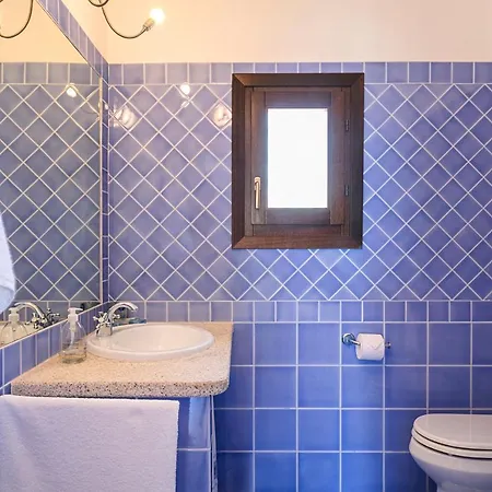 Apartman Bia De Bados B7 *