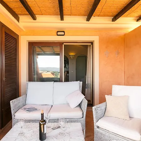 Appartement Bia De Bados B7