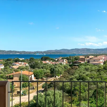 Lägenhet Bia De Bados B7