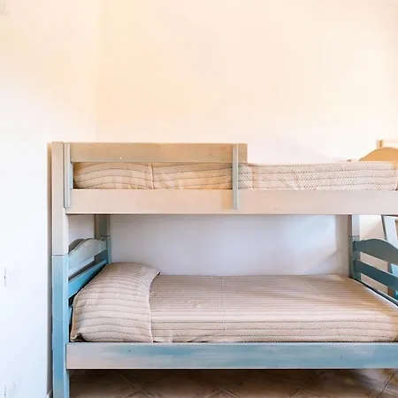 Appartamento Bia De Bados B7 Olbia