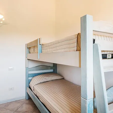 Appartamento Bia De Bados B7 Olbia