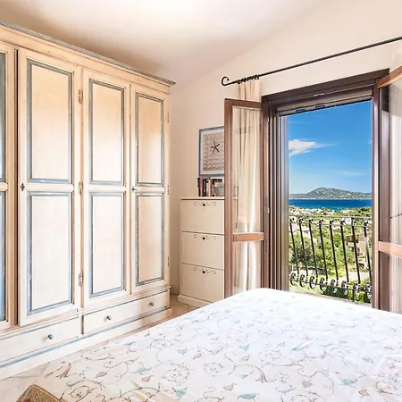 Appartamento Bia De Bados B7 Olbia