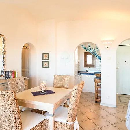 Apartment Bia De Bados B7 Olbia