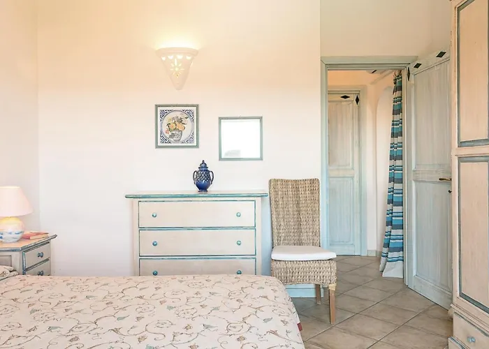 Bia De Bados B7 Appartamento