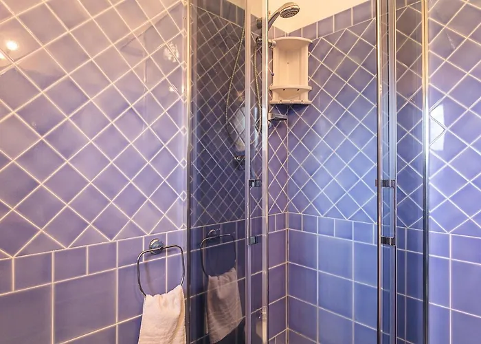 Appartamento Bia De Bados B7