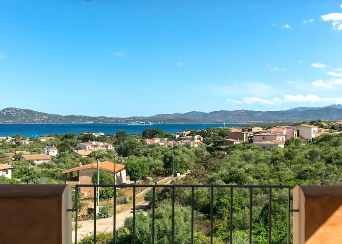 Lägenhet Bia De Bados B7