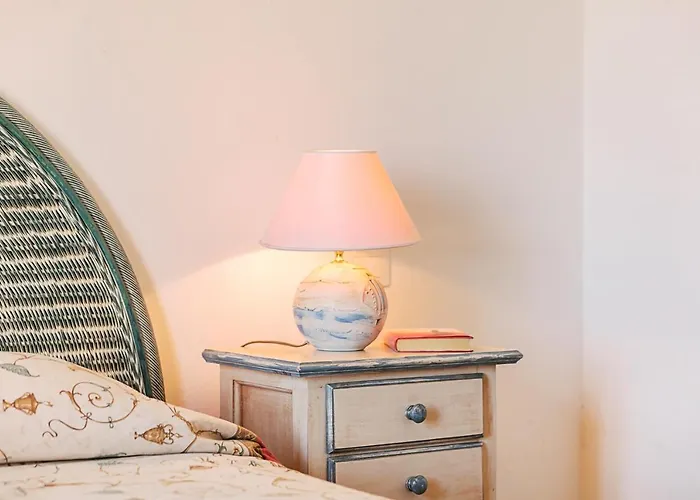 Bia De Bados B7 Olbia