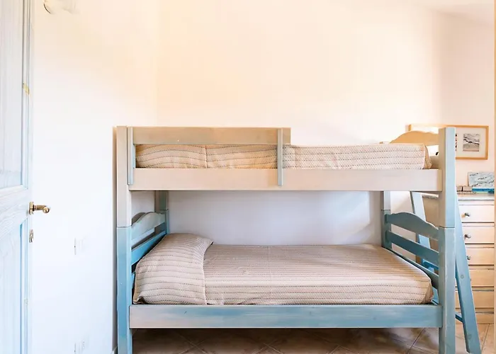 Lägenhet Bia De Bados B7 Olbia