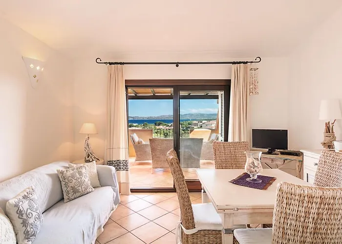 Bia De Bados B7 * Olbia