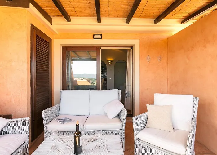 Appartamento Bia De Bados B7