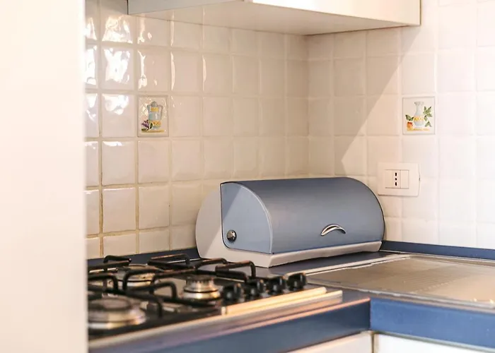 Bia De Bados B7 Olbia