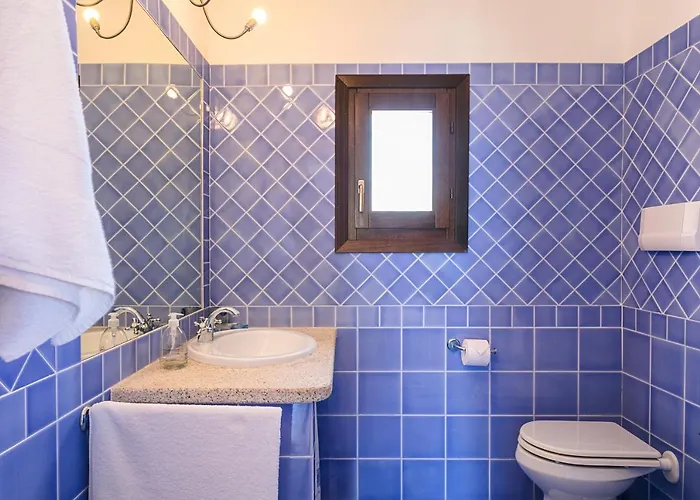 Lägenhet Bia De Bados B7 *