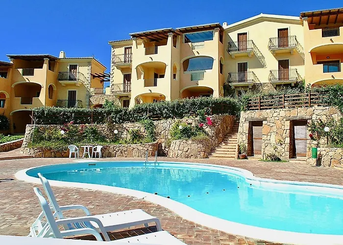 Bia De Bados B7 Appartamento